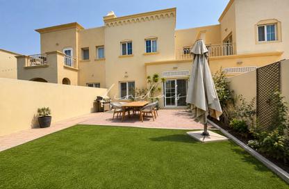 Villa - 2 - 2 for rent in Springs 2 - The Springs - Dubai Villa - 2 - 2 for rent in Springs 2 - The Springs - Dubai