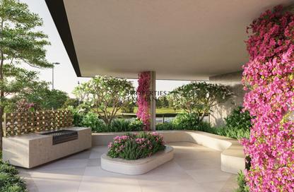 Apartment - 2 Bedrooms - 3 Bathrooms for sale in The Haven III - Majan - Dubai