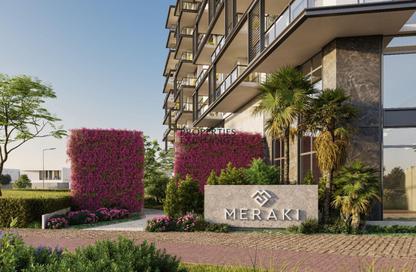 Apartment - 2 Bedrooms - 3 Bathrooms for sale in The Haven III - Majan - Dubai
