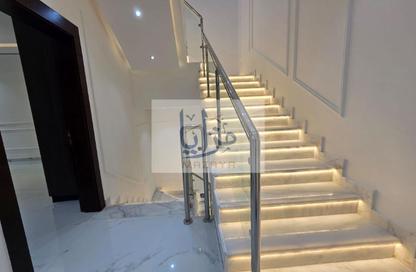 Villa - 5 Bedrooms - 7 Bathrooms for sale in Kabbali Hills - Al Helio 2 - Al Helio - Ajman