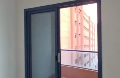 شقة - غرفة نوم - 2 حمامات للبيع في برج النعيمية  2 - أبراج النعيمية - النعيمية - عجمان