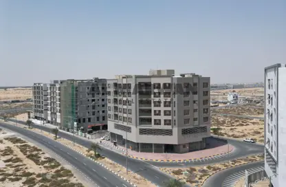 متجر - استوديو - 1 حمام للايجار في تلال سيتي - الشارقة