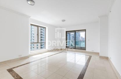 Apartment - 2 Bedrooms - 3 Bathrooms for rent in Murjan 6 - Murjan - Jumeirah Beach Residence - Dubai