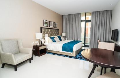 Apartment - Studio - 1 Bathroom for sale in Celestia A - Celestia - Residential District - Dubai South (Dubai World Central) - Dubai Apartment - Studio - 1 Bathroom for sale in Celestia A - Celestia - Residential District - Dubai South (Dubai World Central) - Dubai