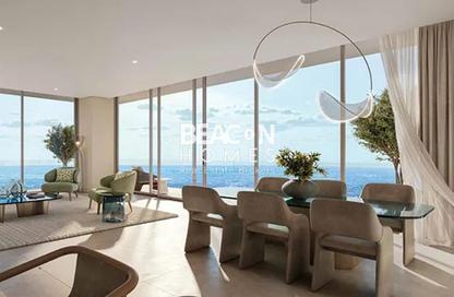 Apartment - 1 - 2 for sale in Chelsea Residences Tower C - Chelsea Residence by Damac - Maritime City - Dubai Apartment - 1 - 2 for sale in Chelsea Residences Tower C - Chelsea Residence by Damac - Maritime City - Dubai
