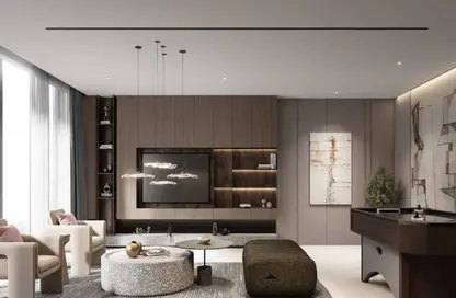 شقة - غرفة نوم - 2 حمامات للبيع في حدائق ألما - ليوان - دبي لاند - دبي