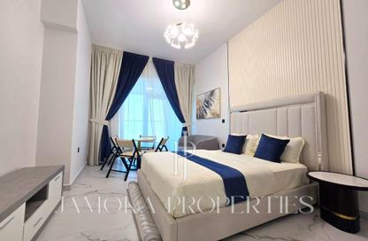 Apartment - Studio - 1 for sale in Opalz By Danube Tower 2 - Opalz by Danube - Dubai Science Park - Dubai Apartment - Studio - 1 for sale in Opalz By Danube Tower 2 - Opalz by Danube - Dubai Science Park - Dubai