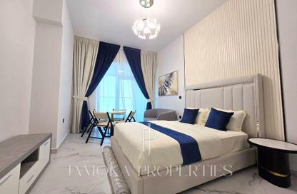 Apartment - Studio - 1 Bathroom for sale in Opalz By Danube Tower 2 - Opalz by Danube - Dubai Science Park - Dubai Apartment - Studio - 1 Bathroom for sale in Opalz By Danube Tower 2 - Opalz by Danube - Dubai Science Park - Dubai