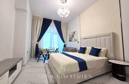 Apartment - Studio - 1 Bathroom for sale in Opalz By Danube Tower 2 - Opalz by Danube - Dubai Science Park - Dubai Apartment - Studio - 1 Bathroom for sale in Opalz By Danube Tower 2 - Opalz by Danube - Dubai Science Park - Dubai