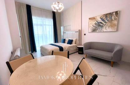 Apartment - Studio - 1 Bathroom for sale in Opalz By Danube Tower 2 - Opalz by Danube - Dubai Science Park - Dubai