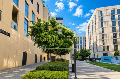 Apartment - Studio - 1 Bathroom for rent in Souks Residential - Al Mamsha - Muwaileh - Sharjah Apartment - Studio - 1 Bathroom for rent in Souks Residential - Al Mamsha - Muwaileh - Sharjah