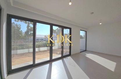 Villa - 4 Bedrooms - 6 Bathrooms for rent in Aura Gardens - Tilal Al Ghaf - Dubai