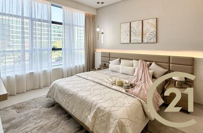 Apartment - 2 Bedrooms - 3 Bathrooms for sale in Minati Homes 1 - Al Furjan - Dubai