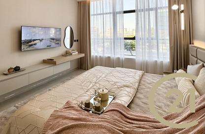 Apartment - 2 Bedrooms - 3 Bathrooms for sale in Minati Homes 1 - Al Furjan - Dubai