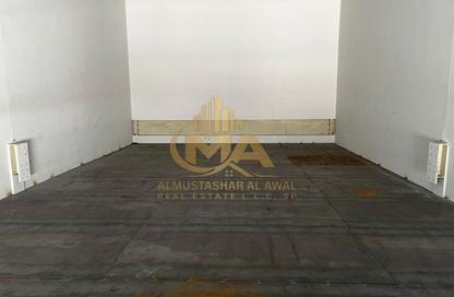Warehouse - Studio - 1 Bathroom for rent in Al Jurf 1 - Al Jurf - Ajman Downtown - Ajman