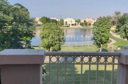 Villa - 3 - 4 for sale in Springs 1 - The Springs - Dubai