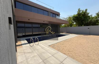Villa - 5 - 7 for sale in Kaya - Masaar - Tilal City - Sharjah