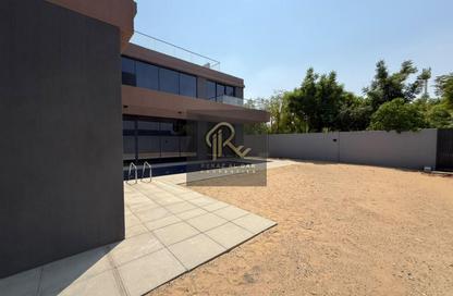 Villa - 5 - 7 for sale in Kaya - Masaar - Tilal City - Sharjah