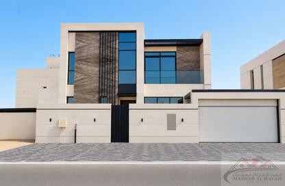 Apartment - 4 - 6 for rent in Hoshi 1 - Hoshi - Al Badie - Sharjah