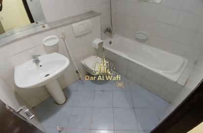 Apartment - 1 Bedroom - 1 Bathroom for rent in Tiger Building Al Qadesia - Al Nahda - Sharjah