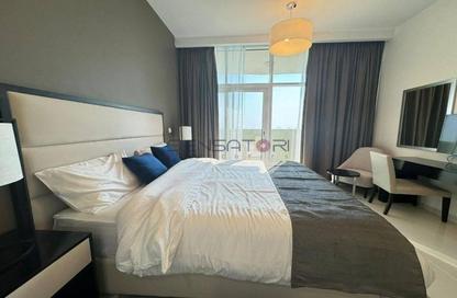 Apartment - Studio - 1 Bathroom for rent in Tower 108 - District 18 - Jumeirah Village Circle - Dubai