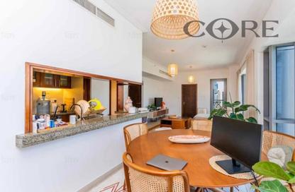 Apartment - 1 - 1 for sale in South Ridge 5 - South Ridge - Downtown Dubai - Dubai