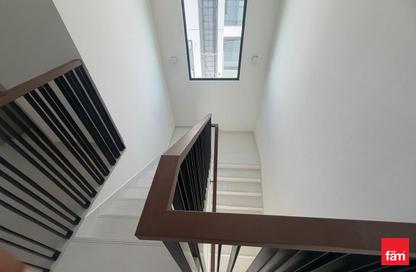 Villa - 4 Bedrooms - 6 Bathrooms for rent in Fairway Villas - Emaar South - Dubai South (Dubai World Central) - Dubai