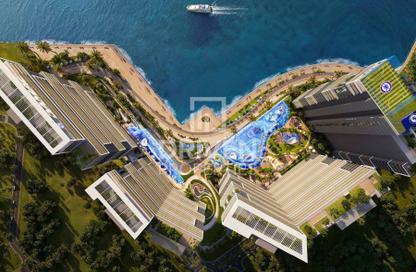 Apartment - 1 - 2 for sale in Chelsea Residences 2 Tower A - Chelsea Residences 2 By Damac - Maritime City - Dubai Apartment - 1 - 2 for sale in Chelsea Residences 2 Tower A - Chelsea Residences 2 By Damac - Maritime City - Dubai