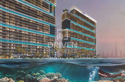 Apartment - 1 - 2 for sale in Chelsea Residences 2 Tower A - Chelsea Residences 2 By Damac - Maritime City - Dubai Apartment - 1 - 2 for sale in Chelsea Residences 2 Tower A - Chelsea Residences 2 By Damac - Maritime City - Dubai