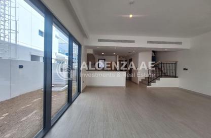 Townhouse - 5 Bedrooms - 6 Bathrooms for rent in Santorini - Damac Lagoons - Dubai Townhouse - 5 Bedrooms - 6 Bathrooms for rent in Santorini - Damac Lagoons - Dubai