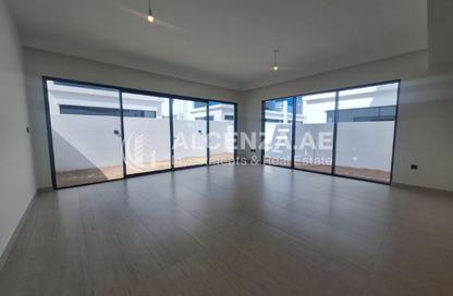 Townhouse - 5 Bedrooms - 6 Bathrooms for rent in Santorini - Damac Lagoons - Dubai Townhouse - 5 Bedrooms - 6 Bathrooms for rent in Santorini - Damac Lagoons - Dubai