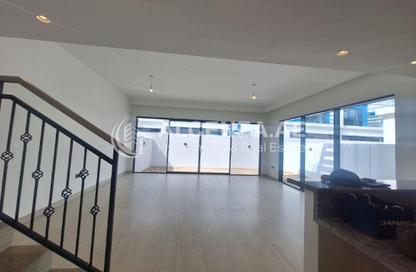 Townhouse - 5 Bedrooms - 6 Bathrooms for rent in Santorini - Damac Lagoons - Dubai Townhouse - 5 Bedrooms - 6 Bathrooms for rent in Santorini - Damac Lagoons - Dubai