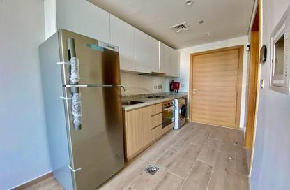 Apartment - Studio - 1 Bathroom for sale in Azizi Aura - Downtown Jebel Ali - Dubai