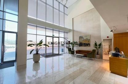 Apartment - Studio - 1 Bathroom for sale in Azizi Aura - Downtown Jebel Ali - Dubai Apartment - Studio - 1 Bathroom for sale in Azizi Aura - Downtown Jebel Ali - Dubai