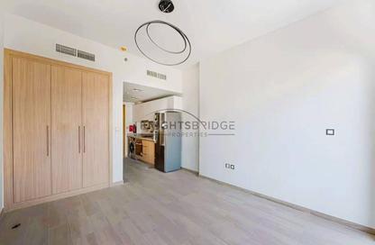 Apartment - Studio - 1 Bathroom for sale in Azizi Aura - Downtown Jebel Ali - Dubai
