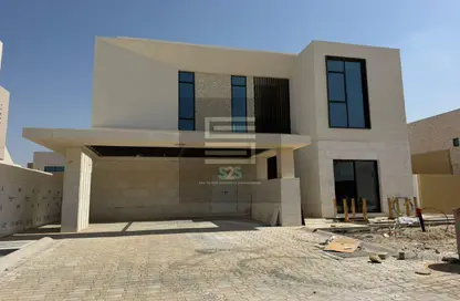 Villa - 4 Bedrooms - 5 Bathrooms for sale in Al Jurf Gardens - AlJurf - Ghantoot - Abu Dhabi Villa - 4 Bedrooms - 5 Bathrooms for sale in Al Jurf Gardens - AlJurf - Ghantoot - Abu Dhabi