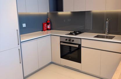 Apartment - Studio - 1 for rent in Arbor View - Arjan - Dubai