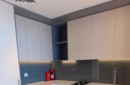 Apartment - Studio - 1 for rent in Arbor View - Arjan - Dubai Apartment - Studio - 1 for rent in Arbor View - Arjan - Dubai