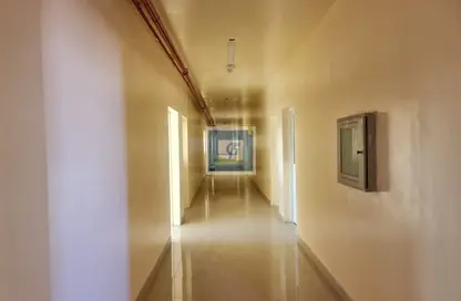 سكن عمال - استوديو للايجار في م-26 - مصفح الصناعية - مصفح - أبوظبي