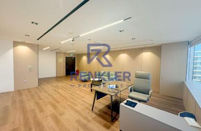 Office Space - Studio - 1 Bathroom for rent in Gold Tower (Au Tower) - JLT Cluster I - Jumeirah Lake Towers - Dubai Office Space - Studio - 1 Bathroom for rent in Gold Tower (Au Tower) - JLT Cluster I - Jumeirah Lake Towers - Dubai