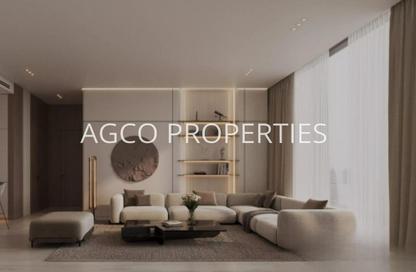 Apartment - Studio - 1 Bathroom for sale in Binghatti Elite - Dubai Production City (IMPZ) - Dubai