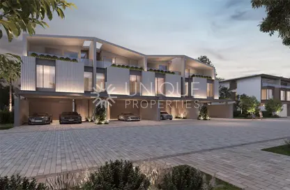 Villa - 6 Bedrooms - 7 Bathrooms for sale in Nad Al Sheba Gardens 7 - Nad Al Sheba Gardens - Nad Al Sheba - Dubai