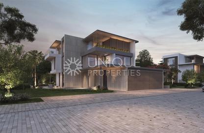 Villa - 6 Bedrooms - 7 Bathrooms for sale in Nad Al Sheba Gardens 7 - Nad Al Sheba Gardens - Nad Al Sheba - Dubai