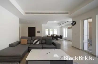 Villa - 4 Bedrooms - 4 Bathrooms for rent in Alvorada 2 - Alvorada - Arabian Ranches - Dubai