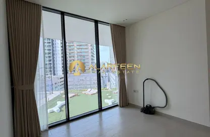 Apartment - 1 Bedroom - 2 Bathrooms for rent in Binghatti Phantom - District 17 - Jumeirah Village Circle - Dubai