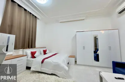 Apartment - 1 Bathroom for rent in Al Mushrif Villas - Al Mushrif - Abu Dhabi Apartment - 1 Bathroom for rent in Al Mushrif Villas - Al Mushrif - Abu Dhabi