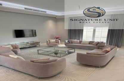 Villa - 5 Bedrooms - 7 Bathrooms for rent in Nad Al Sheba 2 - Nad Al Sheba - Dubai