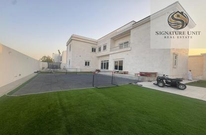 Villa - 5 Bedrooms - 7 Bathrooms for rent in Nad Al Sheba 2 - Nad Al Sheba - Dubai