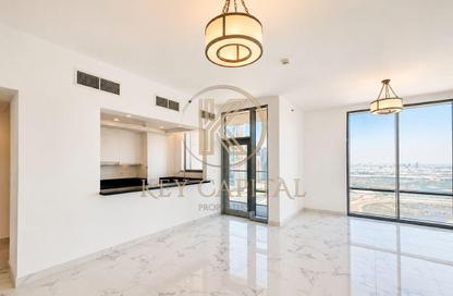 Apartment - 2 Bedrooms - 3 Bathrooms for rent in Amna - Al Habtoor City - Business Bay - Dubai