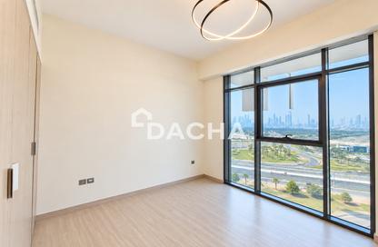 Apartment - 1 - 1 for sale in Farhad Azizi Residence - Dubai Healthcare City 2 - Al Jaddaf - Dubai